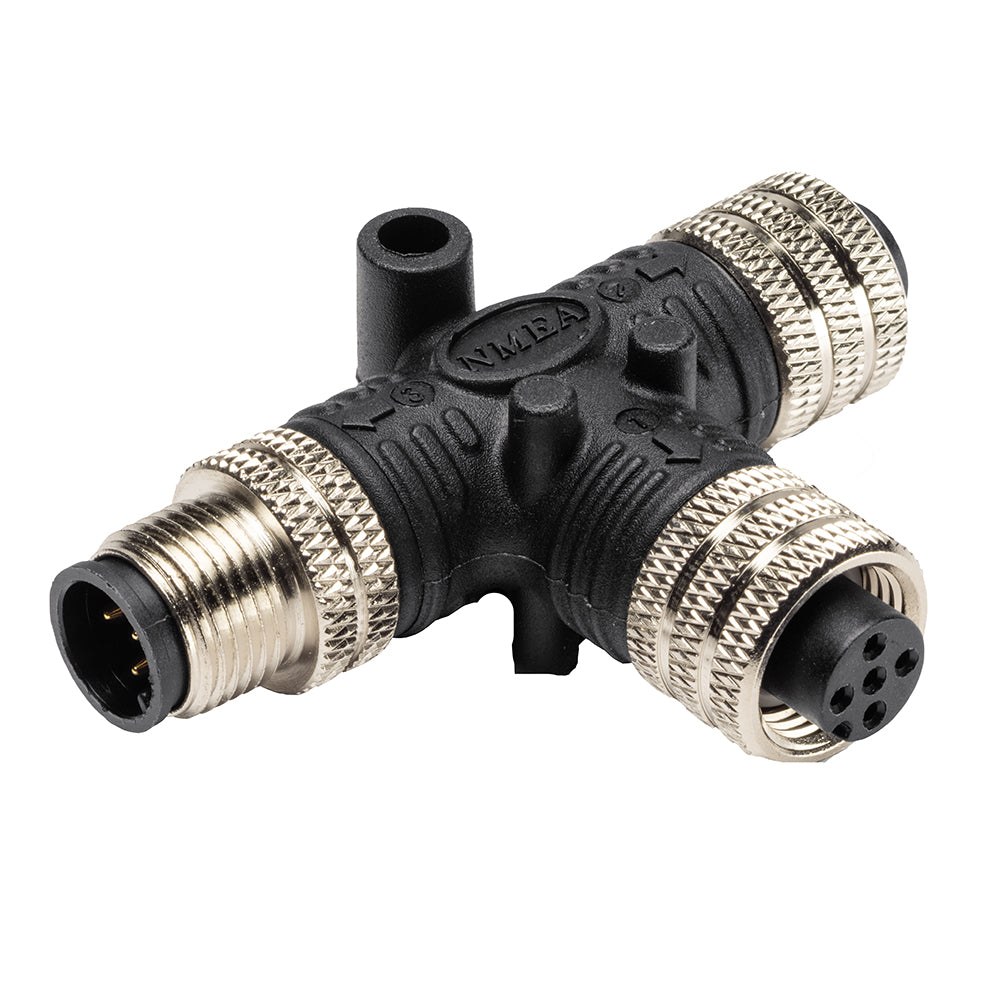 Humminbird NMEA 2000 TConnector  Male