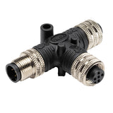 Humminbird NMEA 2000 TConnector  Male