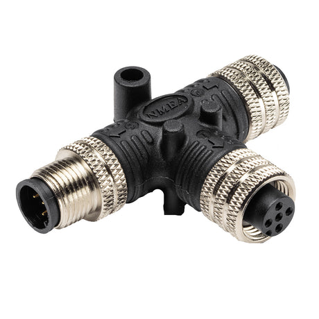 Humminbird NMEA 2000 TConnector  Male