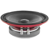 DS18 Slim 65 Motorcycle Midrange Speaker