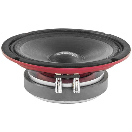DS18 Slim 65 Motorcycle Midrange Speaker