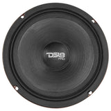 DS18 Slim 65 Motorcycle Midrange Speaker