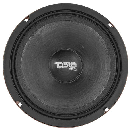DS18 Slim 65 Motorcycle Midrange Speaker