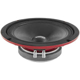 DS18 Slim 8 Motorcycle Midrange Speaker