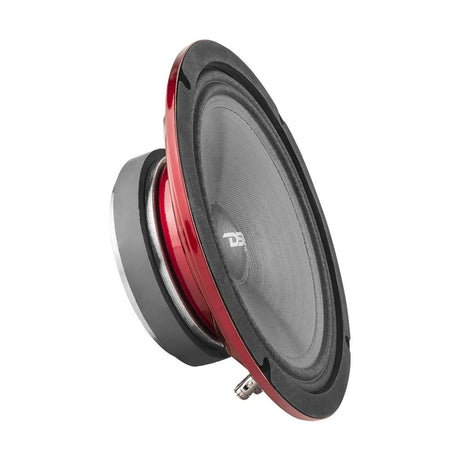 DS18 Slim 8 Motorcycle Midrange Speaker