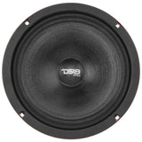 DS18 Slim 8 Motorcycle Midrange Speaker