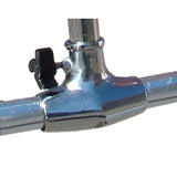 Taylor Made Stainless Steel Rail Mount Flag Pole Sockets 973