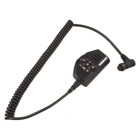 Simrad VHF Removable Fist Mic fRS40