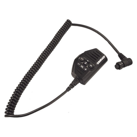 Simrad VHF Removable Fist Mic fRS40