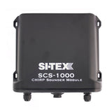 SITEX SCS1000 CHIRP Echo Sounder Module