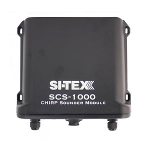SITEX SCS1000 CHIRP Echo Sounder Module