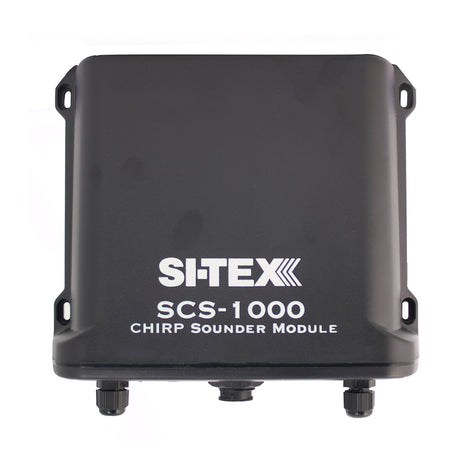 SITEX SCS1000 CHIRP Echo Sounder Module
