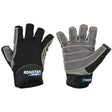 Ronstan Sticky Race Gloves  Black  XS