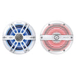 Pioneer RGB LED Light Kit fTSME770 Speakers