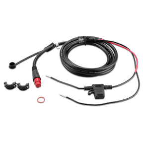 Garmin Threaded Power Cable fGLS 10