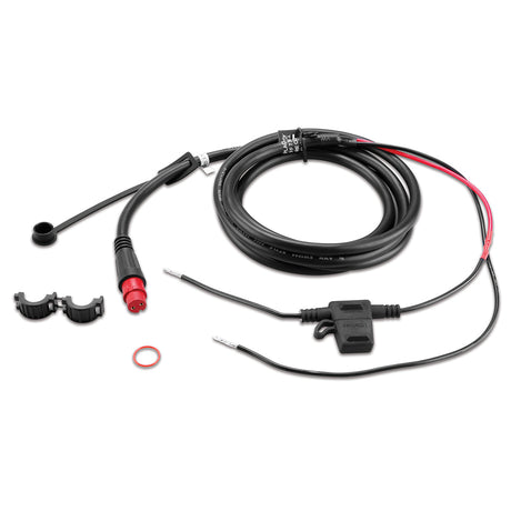 Garmin Threaded Power Cable fGLS 10