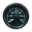VDO SingleViu 52mm 2116 Ammeter  150 AMP