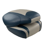 Springfield Fish Pro High Back Folding Seat  BlueGrey