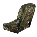 Springfield Economy Folding Seat  Mossy Oak Camo