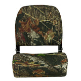 Springfield Economy Folding Seat  Mossy Oak Camo