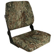 Springfield XXL Folding Seat  Mossy Oak Duck Blind