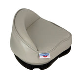 Springfield Pro StandUp Seat  Grey