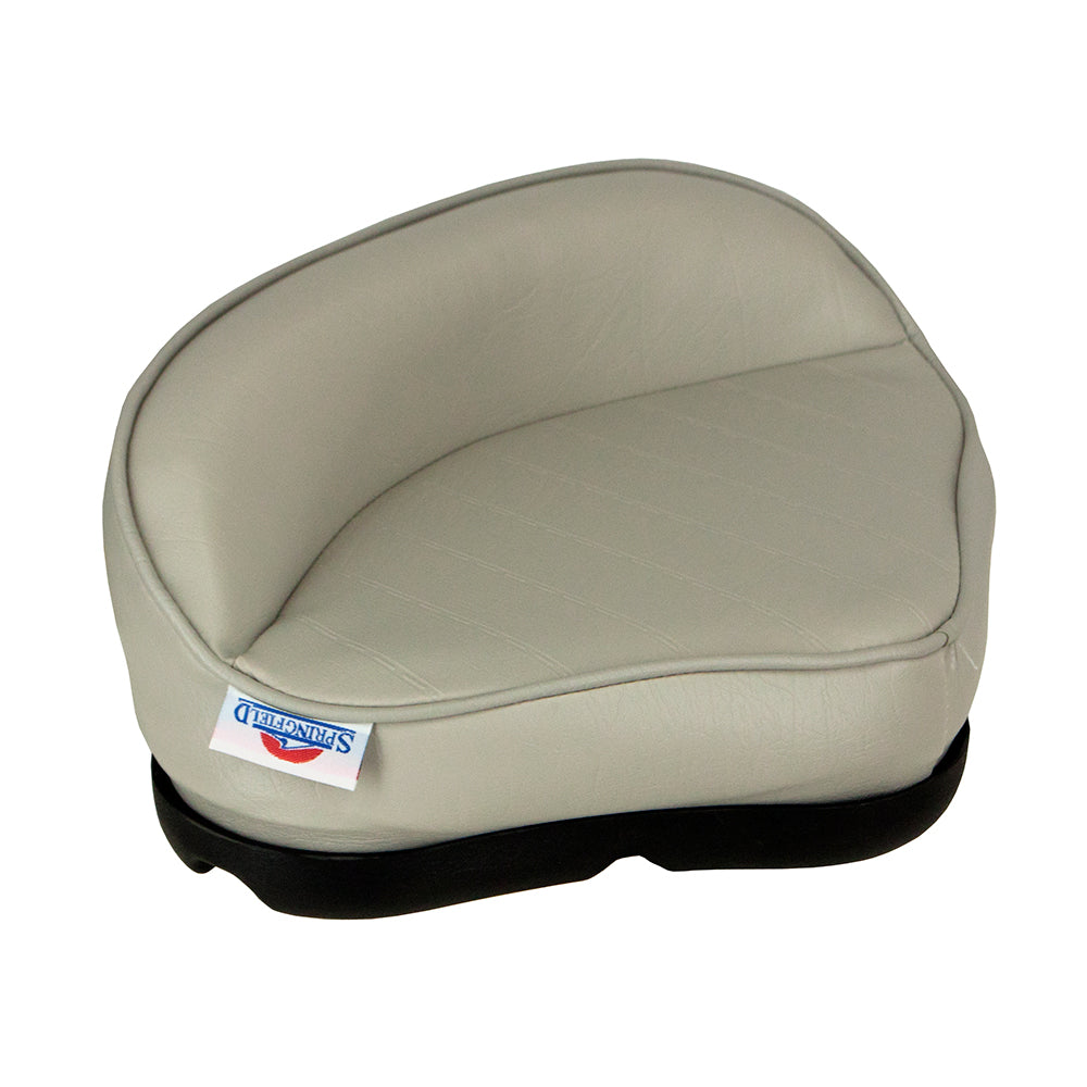Springfield Pro StandUp Seat  Grey