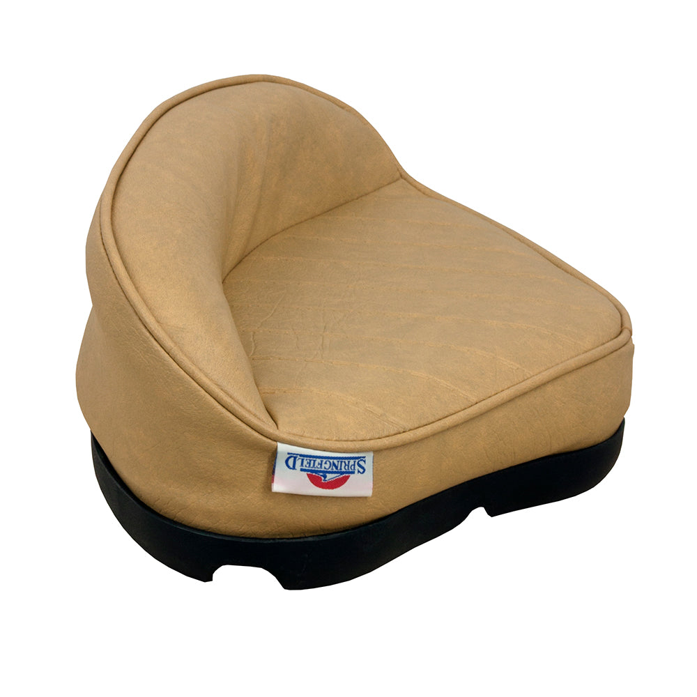 Springfield Pro StandUp Seat  Tan
