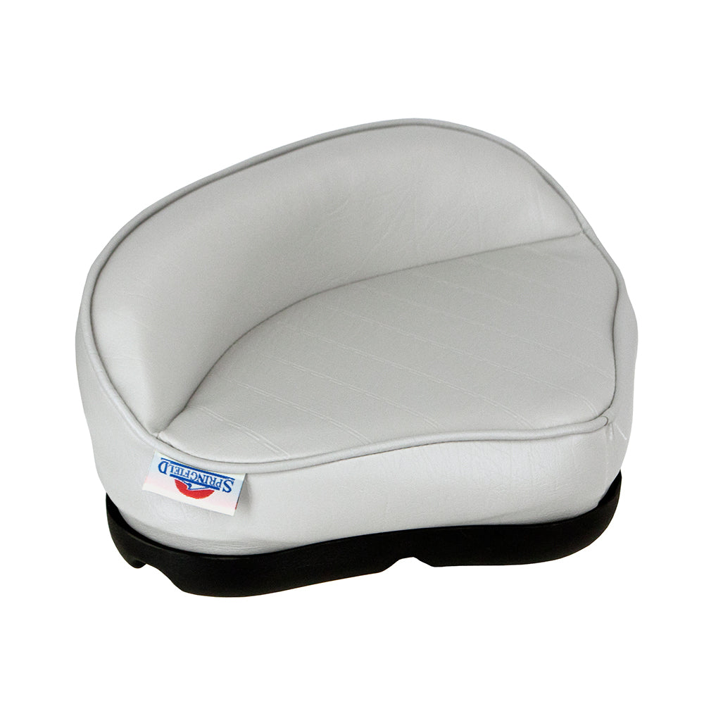 Springfield Pro StandUp Seat  White