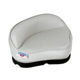 Springfield Pro StandUp Seat  White