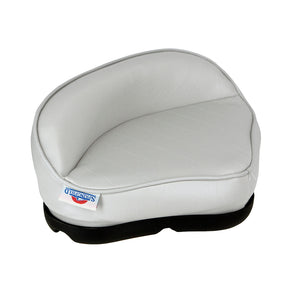 Springfield Pro StandUp Seat  White