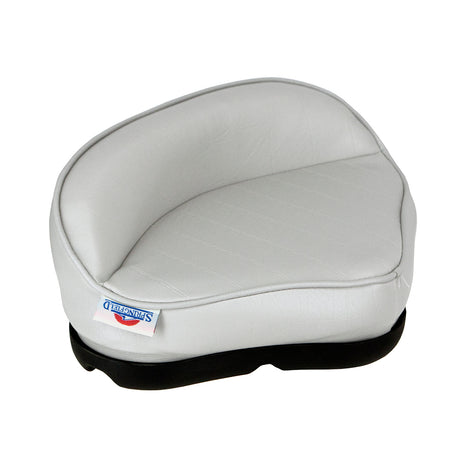 Springfield Pro StandUp Seat  White