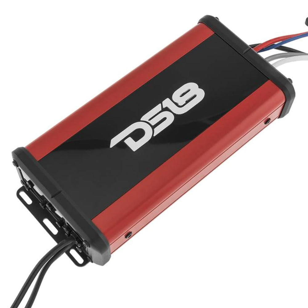 DS18 HYDRO Nano Marine Monoblock Amplifier  700W