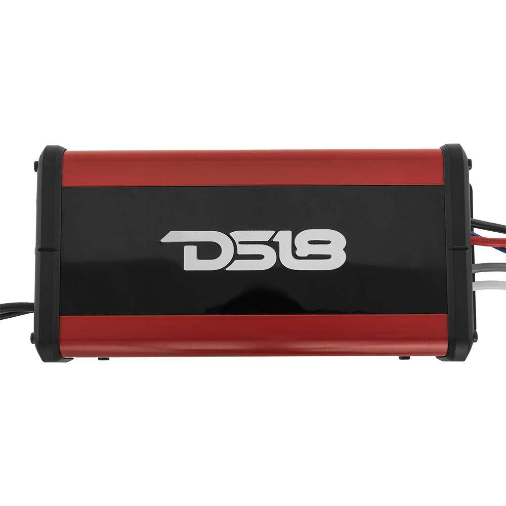 DS18 HYDRO Nano Marine Monoblock Amplifier  700W