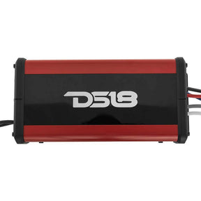 DS18 HYDRO Nano Marine Monoblock Amplifier  700W