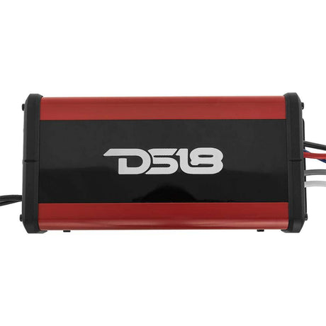 DS18 HYDRO Nano Marine Monoblock Amplifier  700W