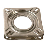 Springfield 7 NonLocking Swivel Mount  Stainless Steel