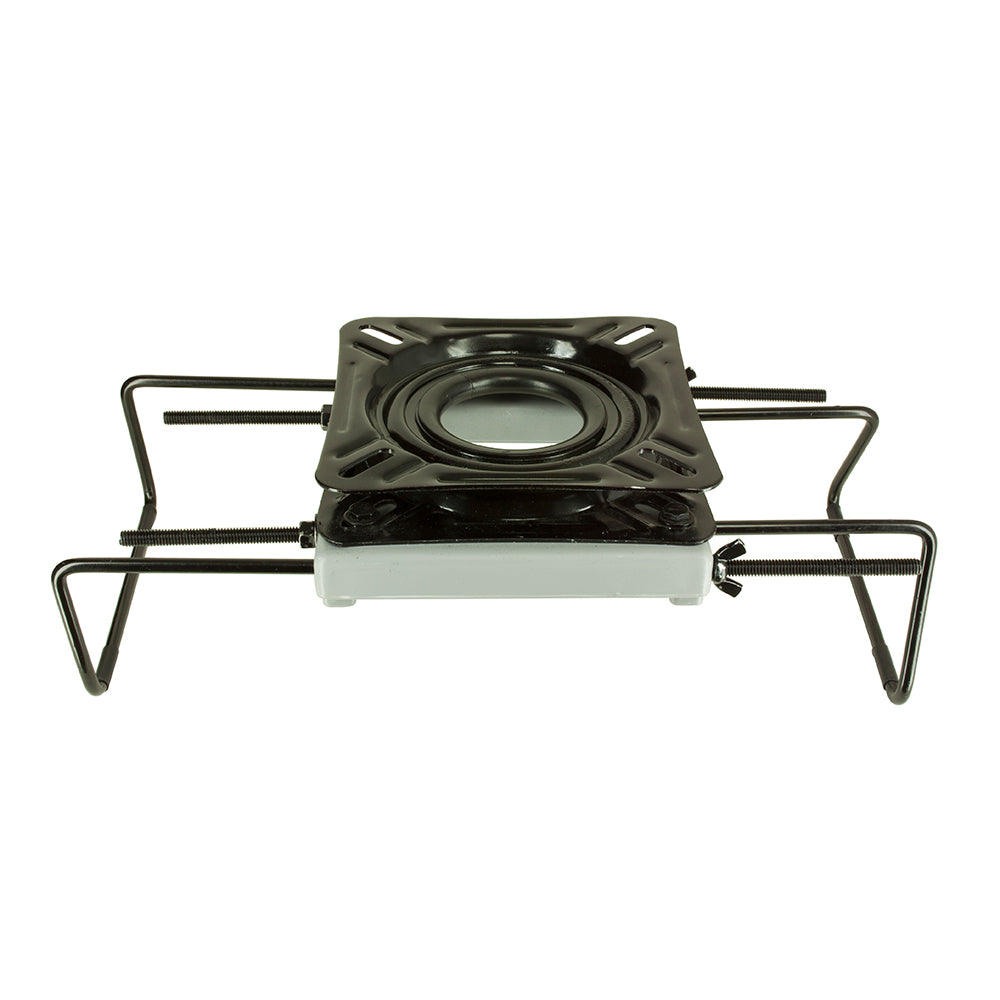 Springfield Economy Jon Boat Seat Clamp  8 to 19