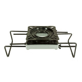 Springfield Economy Jon Boat Seat Clamp  8 to 19