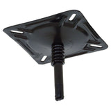 Springfield KingPin 7 x 7 Seat Mount wSpring  ECoat Finish