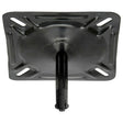 Springfield KingPin 7 x 7 Seat Mount wo Spring  ECoat Finish