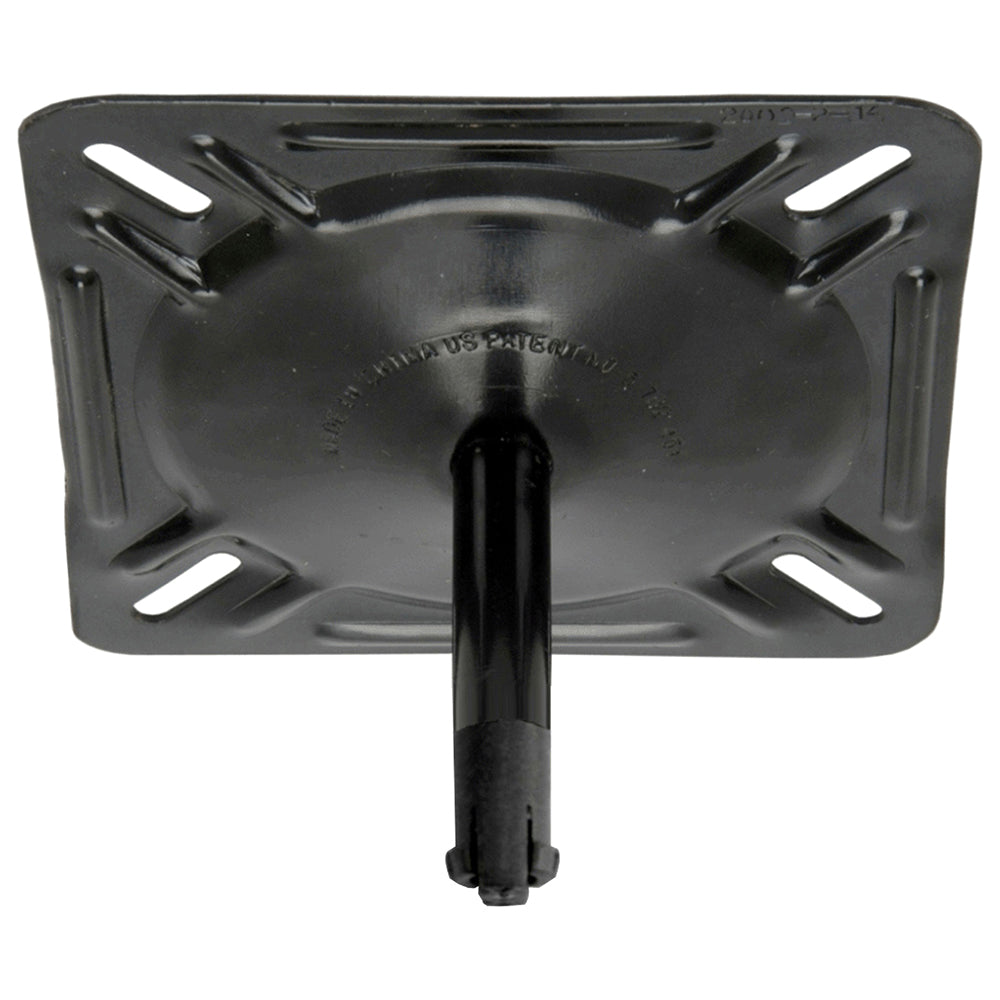 Springfield KingPin 7 x 7 Seat Mount wo Spring  ECoat Finish