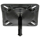 Springfield KingPin 7 x 7 Seat Mount wo Spring  ECoat Finish