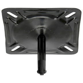 Springfield KingPin 7 x 7 Seat Mount wo Spring  ECoat Finish