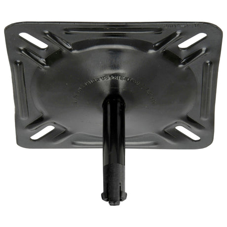 Springfield KingPin 7 x 7 Seat Mount wo Spring  ECoat Finish