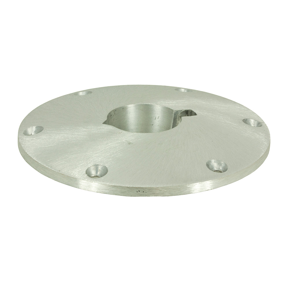 Springfield TaperLock 9  Aluminum  Round Base