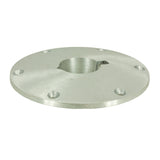 Springfield TaperLock 9  Aluminum  Round Base