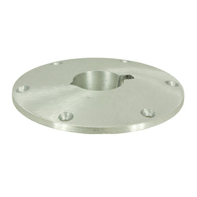 Springfield TaperLock 9  Aluminum  Round Base