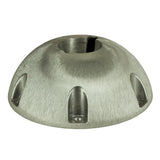 Springfield TaperLock 9  Round Surface Mount Base