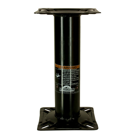 Springfield 13 Fixed Height Economy Pedestal